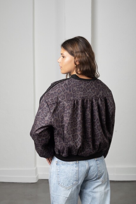 Campera ELO Campera ELO
