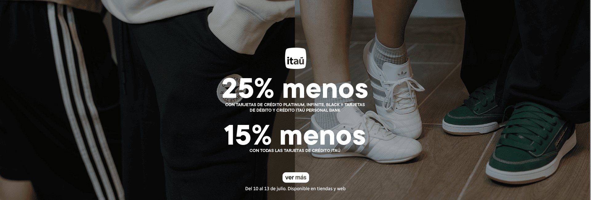 Itau