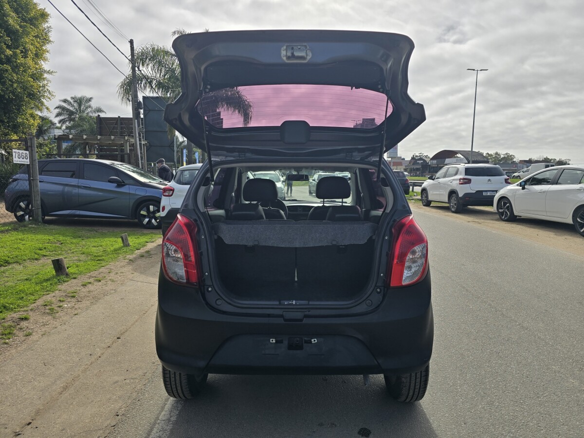 Suzuki Alto GA 2019 EXCELENTE ESTADO! | Permuta / Financia Suzuki Alto GA 2019 EXCELENTE ESTADO! | Permuta / Financia
