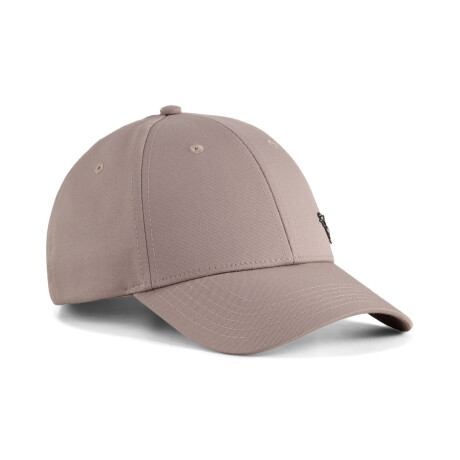 ESS Metal Cat BB Cap 02599421 Rosa viejo