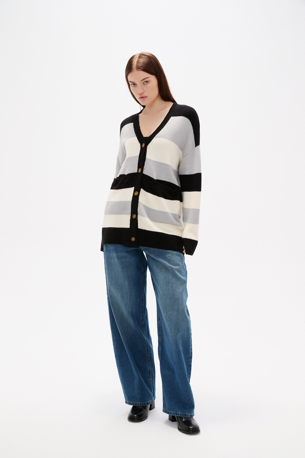 Saco Fynal Estampado 2