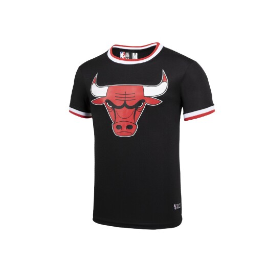 Camiseta NBA Bulls Niño S/C