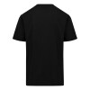 Polo Urbano Logo Infor Hombre Black