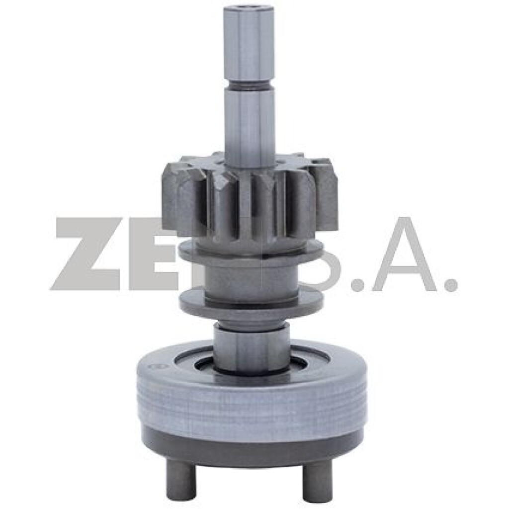 BENDIX ARRANQUE FORD ECOSPORT KA 1.5 17/ BOSCH ZEN