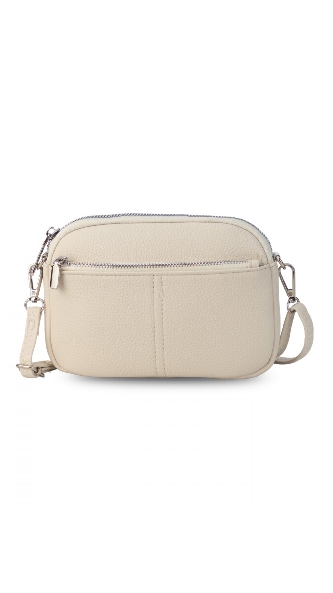 BANDOLERITA MORRAL HIEDRA - TIZA 