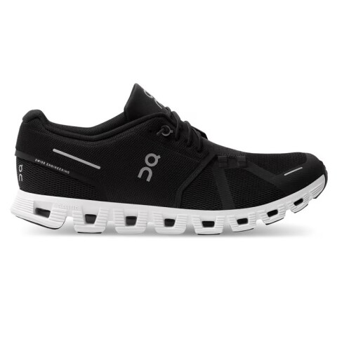 SPORTWEARS Cloud 5 Black | White 0