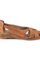 Zapato trenzado TERRA