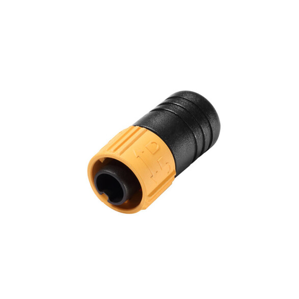 Conector macho para tapa final, 20 unidades PH8191
