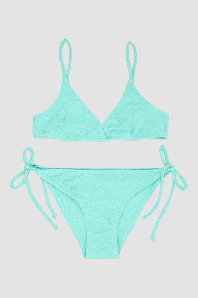Bikini vicky 6-18a - Celeste 