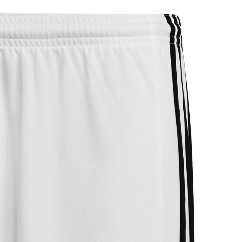 Short Adidas Squadra 21 Blanco