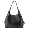 Shoulder Bag Eamon 3 Comp Black