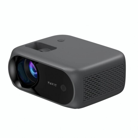 Proyector Inteligente HAVIT PJ221 FHD 1080P Proyector Inteligente HAVIT PJ221 FHD 1080P