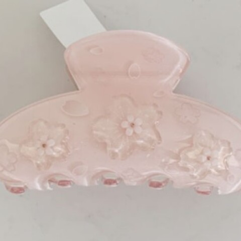 CLIPS DE PELO DE CHERRY BLOSSOM (2) CLIPS DE PELO DE CHERRY BLOSSOM (2)