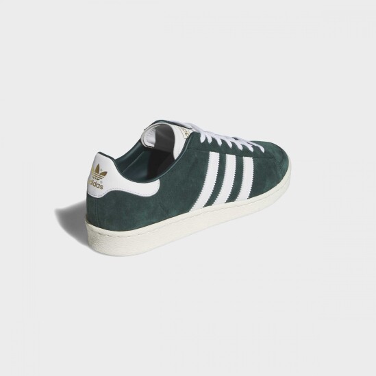Championes Adidas Jabbar Lo Aurora Ivy/ftwr White/off White