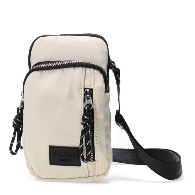 Porta N+ Porta Celular CALA Beige