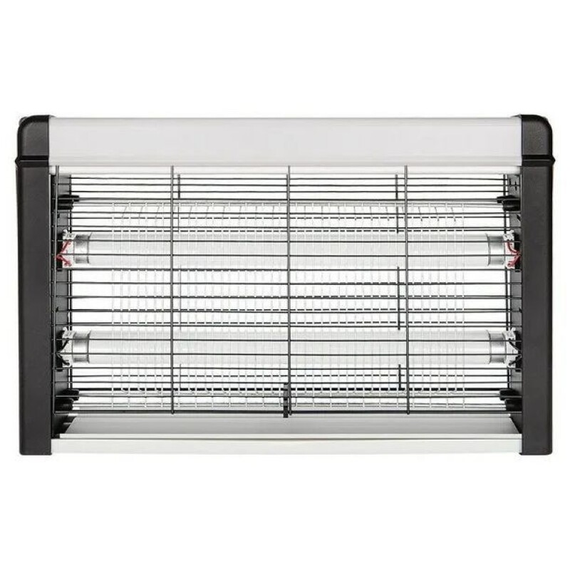 ARTEFACTO MATA INSECTO 40W 63X5X24cmVCP ARTEFACTO MATA INSECTO 40W 63X5X24cmVCP