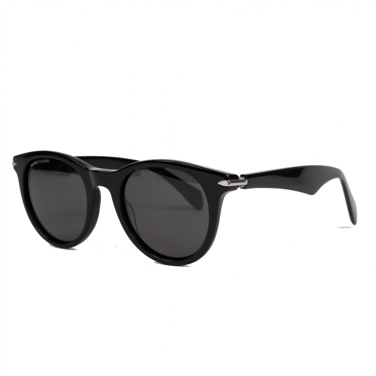 Milano Meleg - Stay in Black 