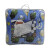 Acolchado infantil 1 Plaza 100% Microfibra Avengers