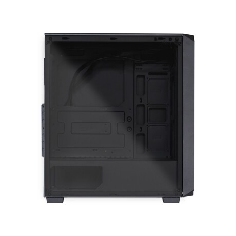 Gabinete Gaming Perseo Danaos Mesh + 4 Fanes Argb 001