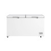 Freezer Horizontal 508L Blanco - Modelo MDRC698FZG01 - Midea Freezer Horizontal 508L Blanco - Modelo MDRC698FZG01 - Midea