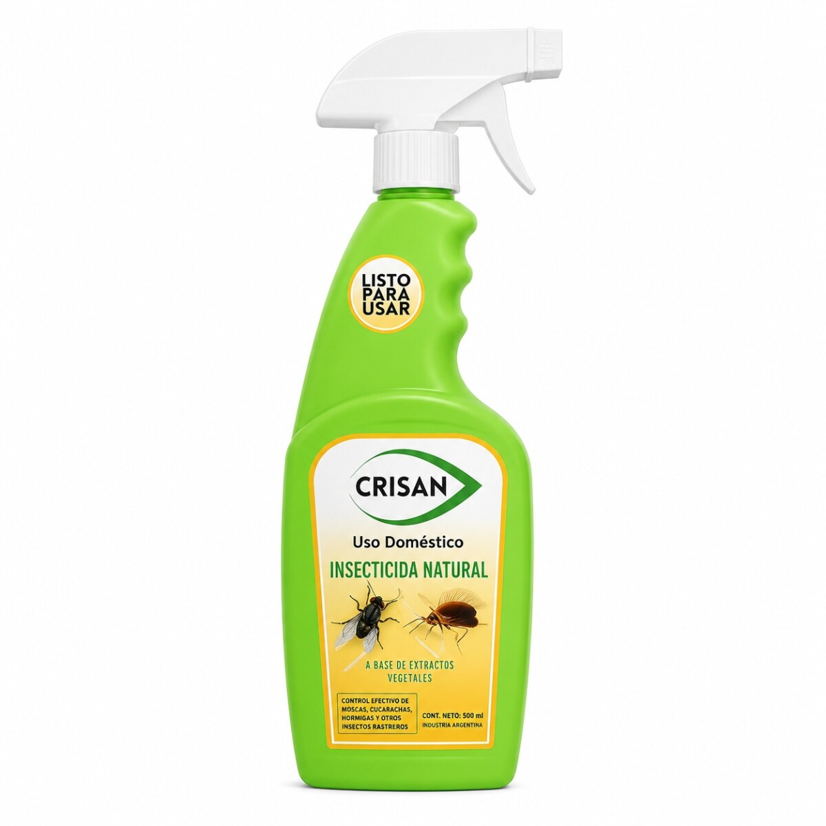 INSECTICIDA 