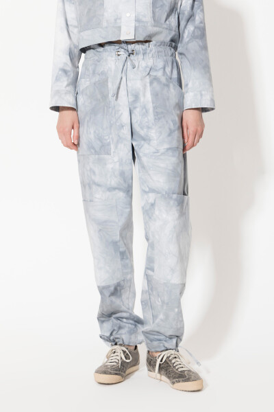 PANTALON CAROL Gris