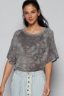 CAMISETA Cebra
