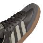Samba OG - Hombre Brown
