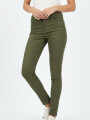 Pantalon Bardot Verde
