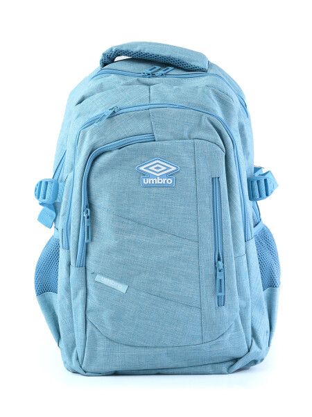 Mochila Zipper Umbro 079