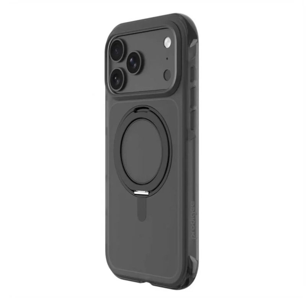 Case Prodigee iPhone 18 Pro Max/17 Pro Max Orbit360 Smoke 
