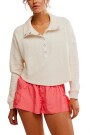 SO FLY HENLEY LAYER CODDY Blanco