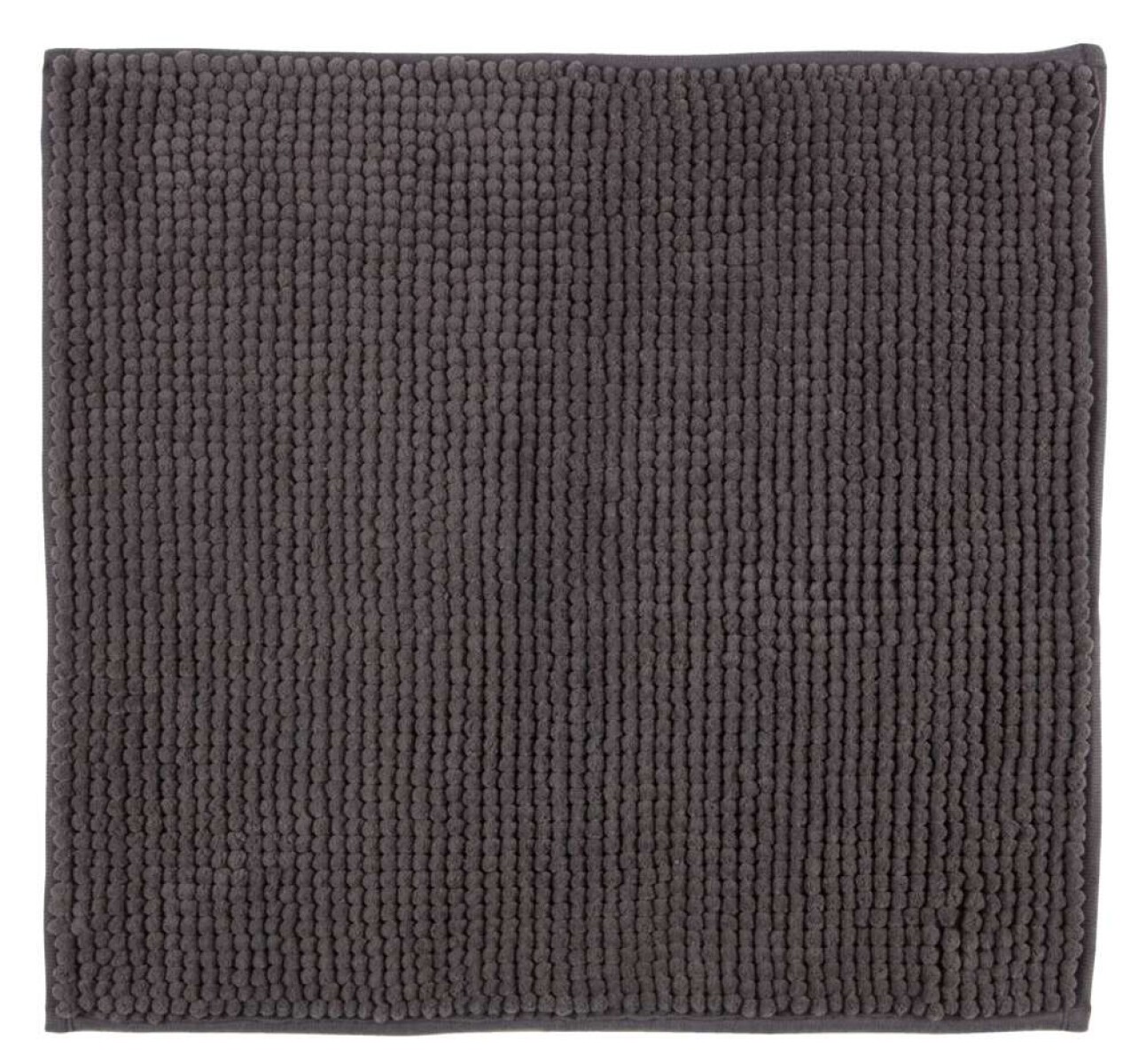 Alfombra Baño Fagersta 45X50 - Gris 