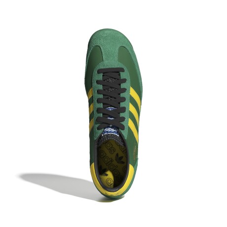 Championes Adidas de Hombre - SL 72 - ADIG2133 ELD