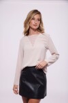BLUSA NEVADA CRUDO