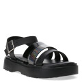 Sandalias de Niña MINI Miss Carol Negro
