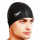 Gorra Natación Speedo Pace Profesional Piscina Adulto Negro