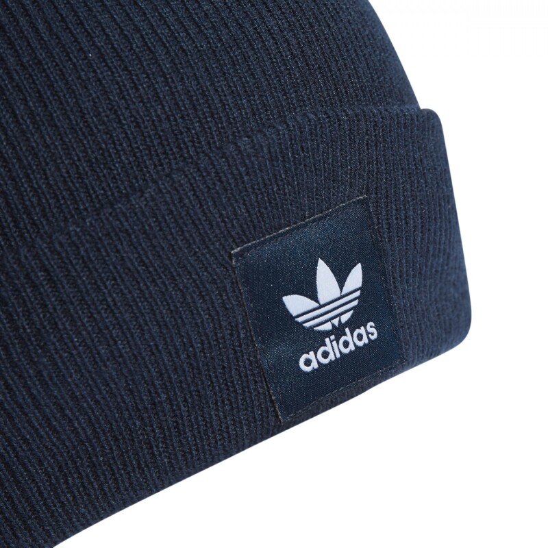 Gorro Adicolor Cuff Unisex Azul