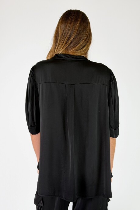 BLUSA ARIENZO Negro