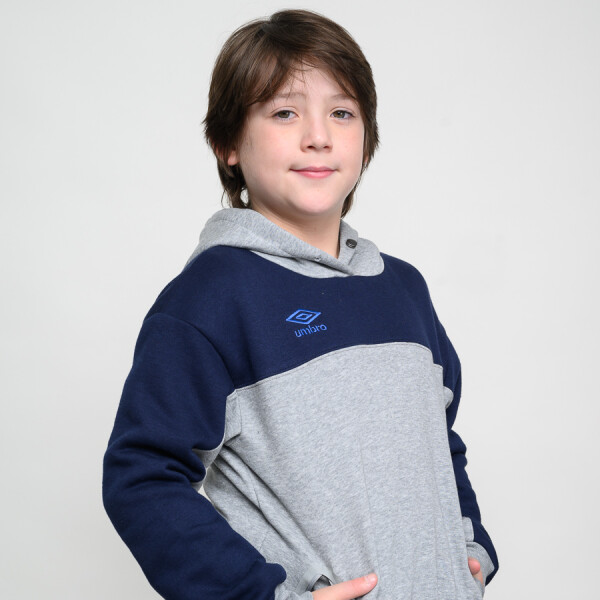 CANGURO COLOUR BLOCK Umbro Niños 015