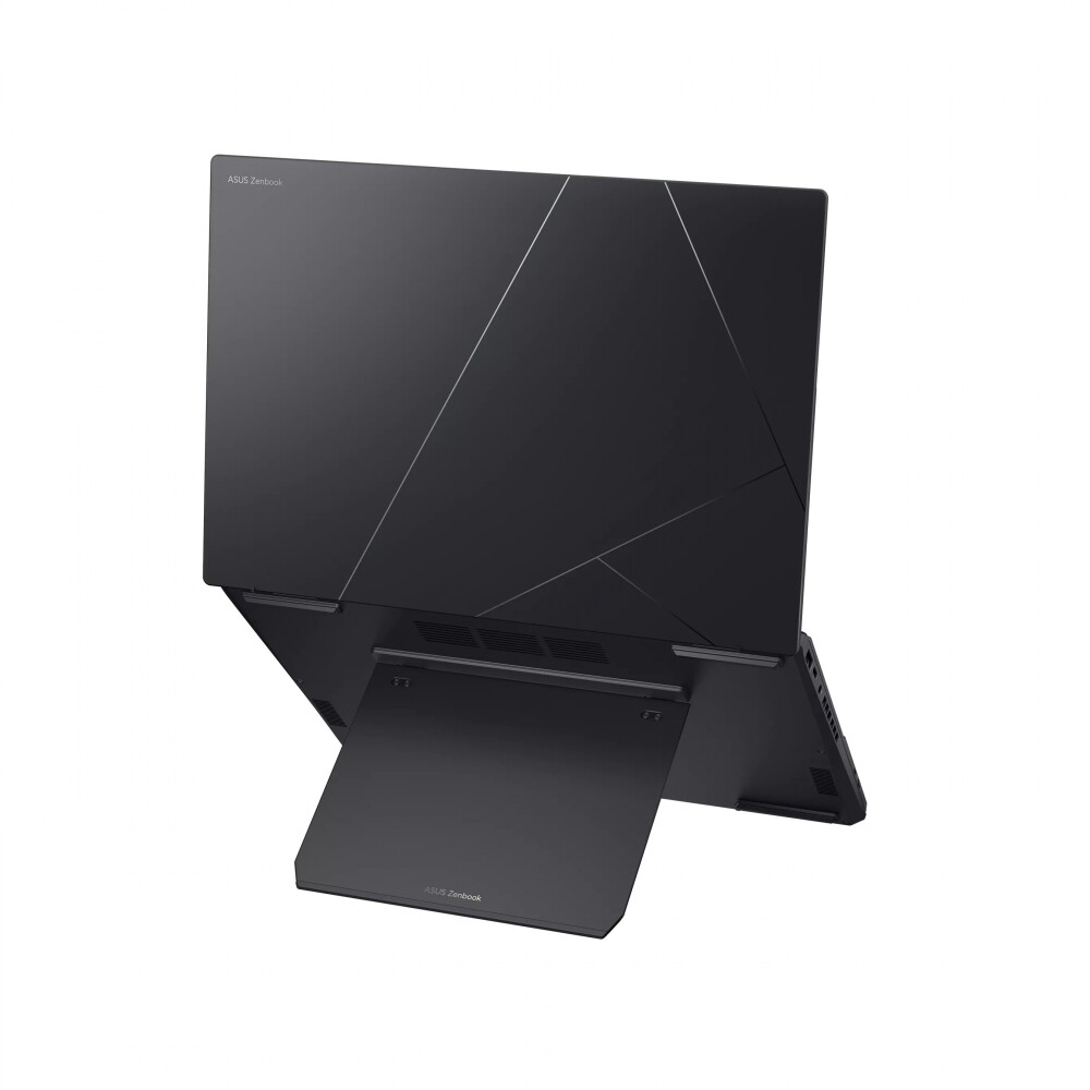 Laptop ASUS Zenbook DUO 14" OLED Táctil, Intel Core Ultra 9 285H, 32GB RAM, 2TB SSD Laptop ASUS Zenbook DUO 14" OLED Táctil, Intel Core Ultra 9 285H, 32GB RAM, 2TB SSD