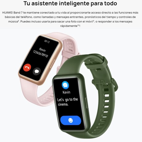 Smartwatch Huawei Band 7 V01