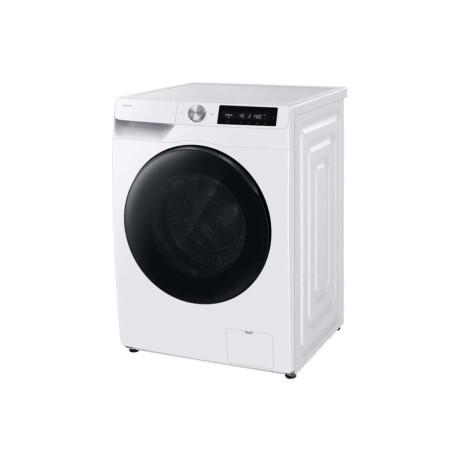 Lavasecarropas Samsung 11Kg/6Kg Inverter AI Ecobubble White