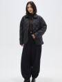 Chaqueta Ioris Negro