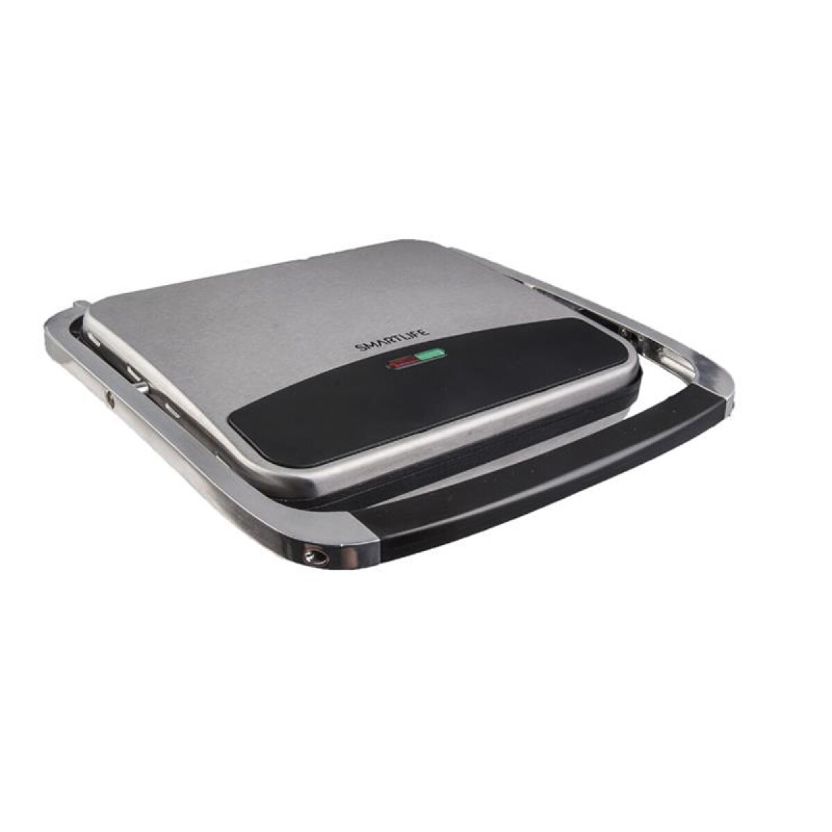 Sandwichera Con Grill Smartlife 1700 - SANDWICHERA SMARTLIFE SL-SG1700 AP 