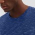CAMISETA MM AZUL MEDIO
