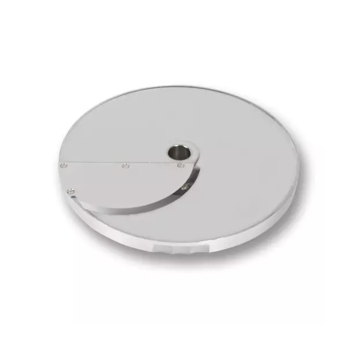 Disco Corte Rodaja Blanda 5mm Procesadora CA31 Sammic 