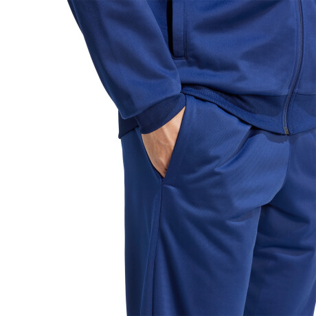 Equipo Deportivo adidas Linear Blue