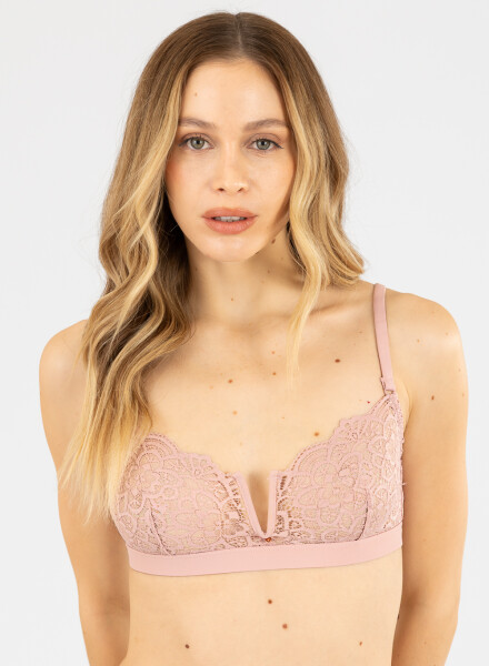 BRALET BRISA MAUVE
