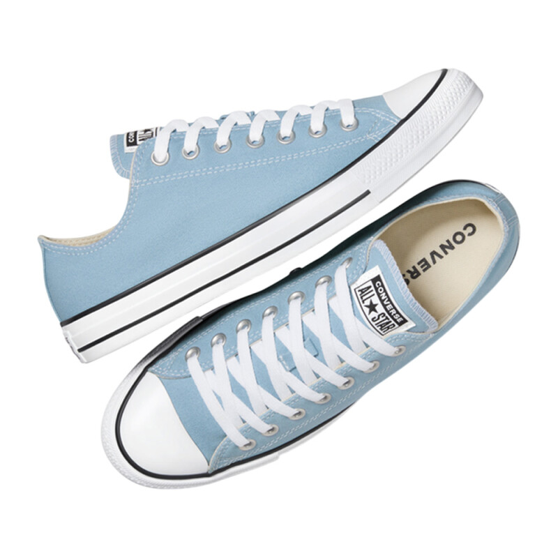 CT AS Seasonal Color Sky Blue